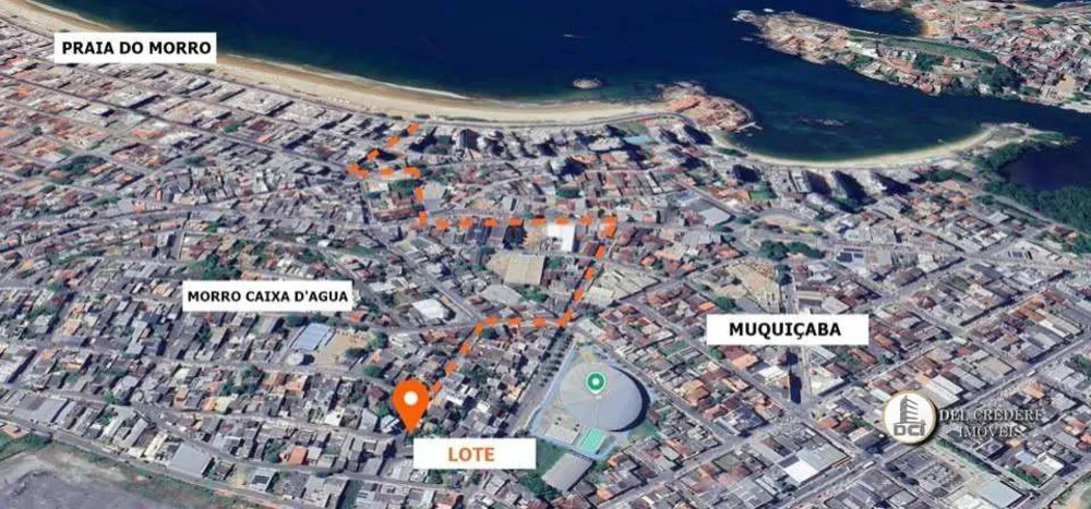 Terreno, 310 m² - Foto 5