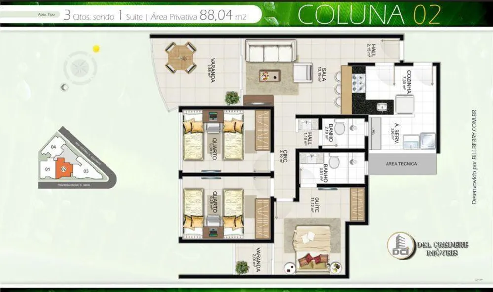Loja-Salão, 216 m² - Foto 20