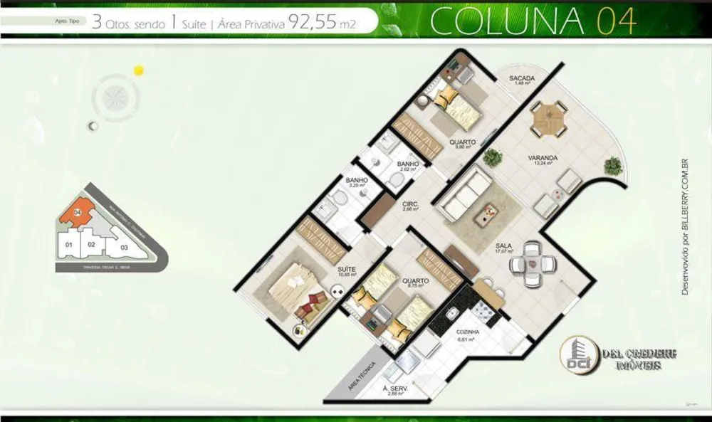 Loja-Salão, 216 m² - Foto 22