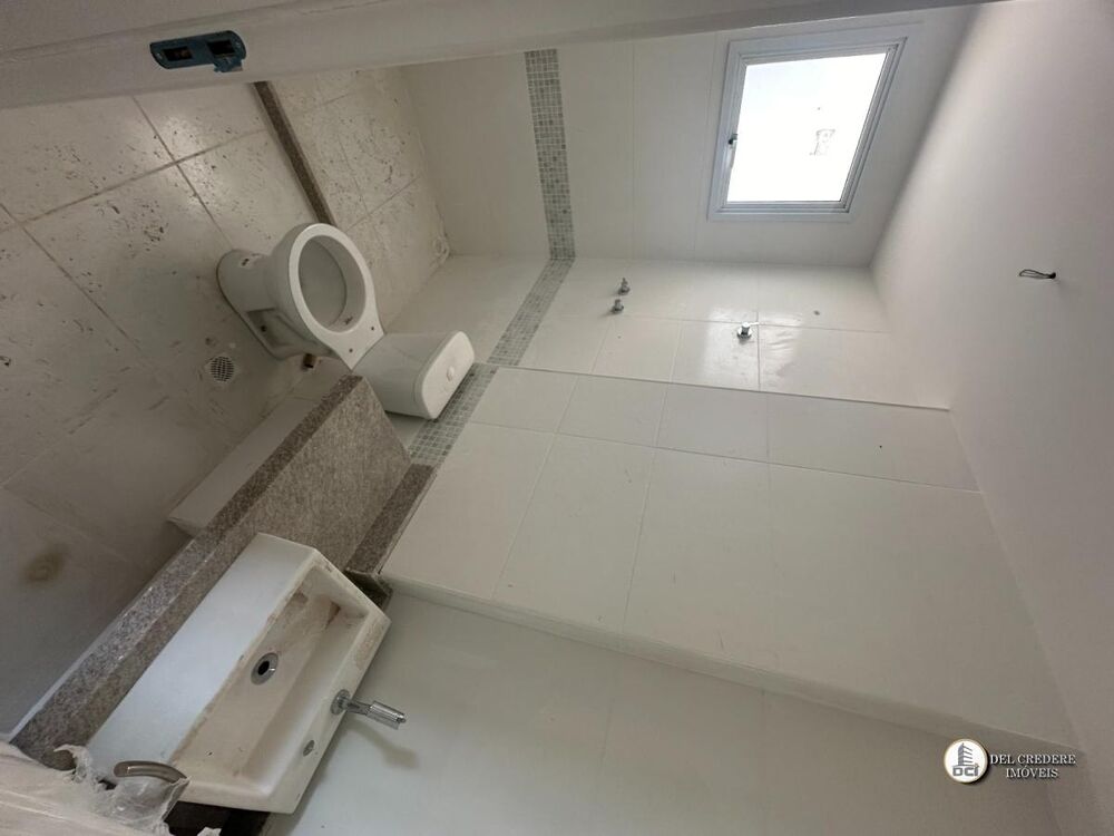 Apartamento à venda com 3 quartos, 110m² - Foto 3