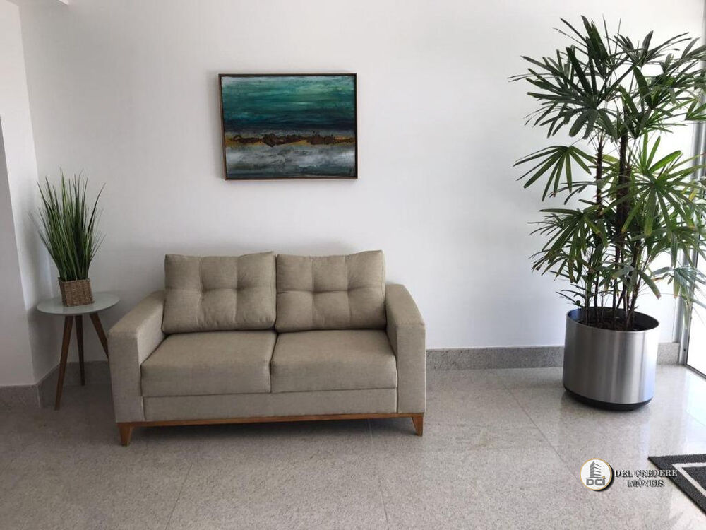 Apartamento à venda com 1 quarto, 61m² - Foto 12
