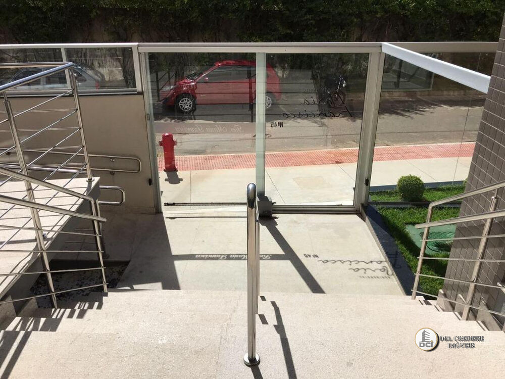 Apartamento à venda com 1 quarto, 61m² - Foto 10