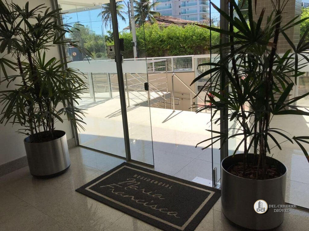 Apartamento à venda com 1 quarto, 61m² - Foto 11
