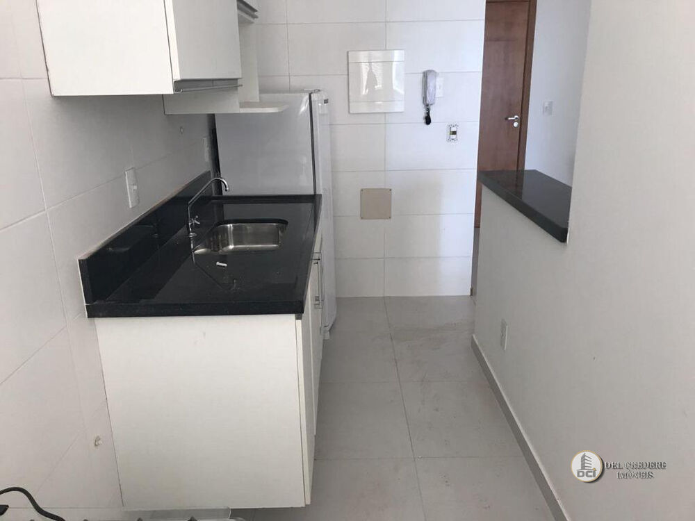 Apartamento à venda com 1 quarto, 61m² - Foto 3