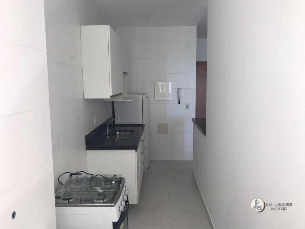 Apartamento à venda com 1 quarto, 61m² - Foto 4