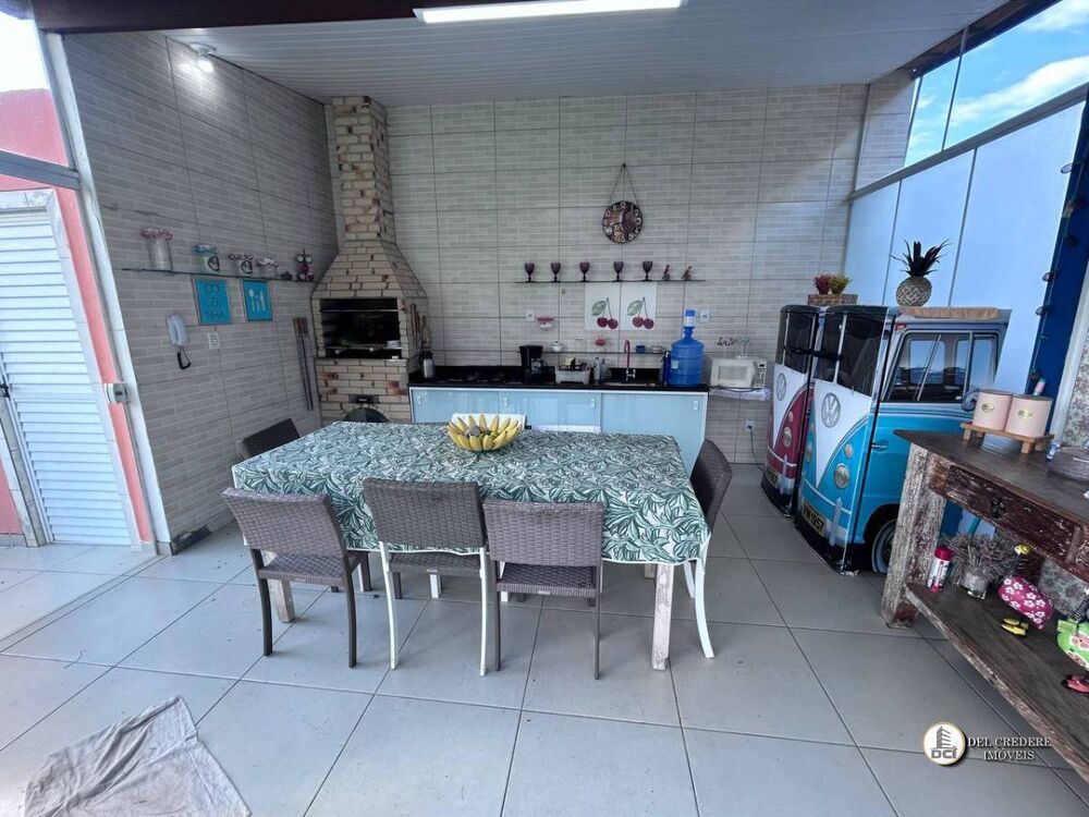 Casa, 2 quartos, 120 m² - Foto 19