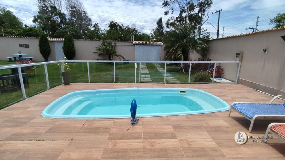 Casa, 2 quartos, 120 m² - Foto 3