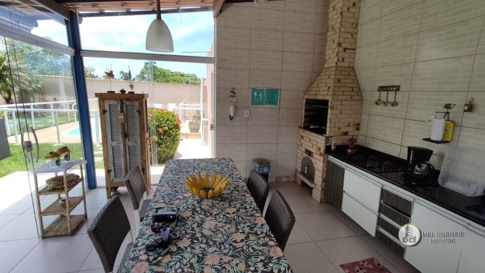 Casa, 2 quartos, 120 m² - Foto 5