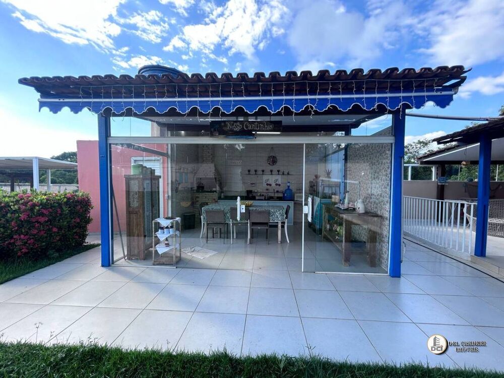 Casa, 2 quartos, 120 m² - Foto 20