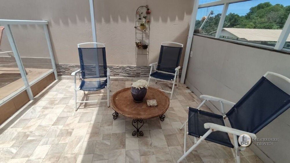 Casa, 2 quartos, 120 m² - Foto 8