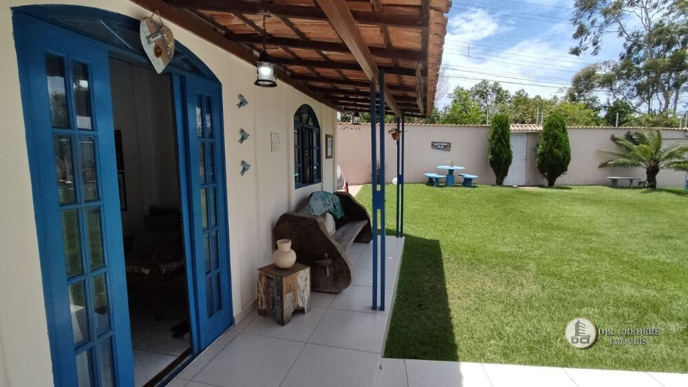 Casa, 2 quartos, 120 m² - Foto 7