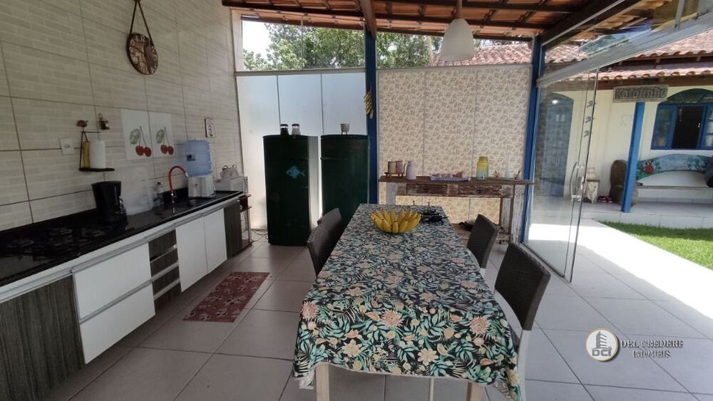 Casa, 2 quartos, 120 m² - Foto 6