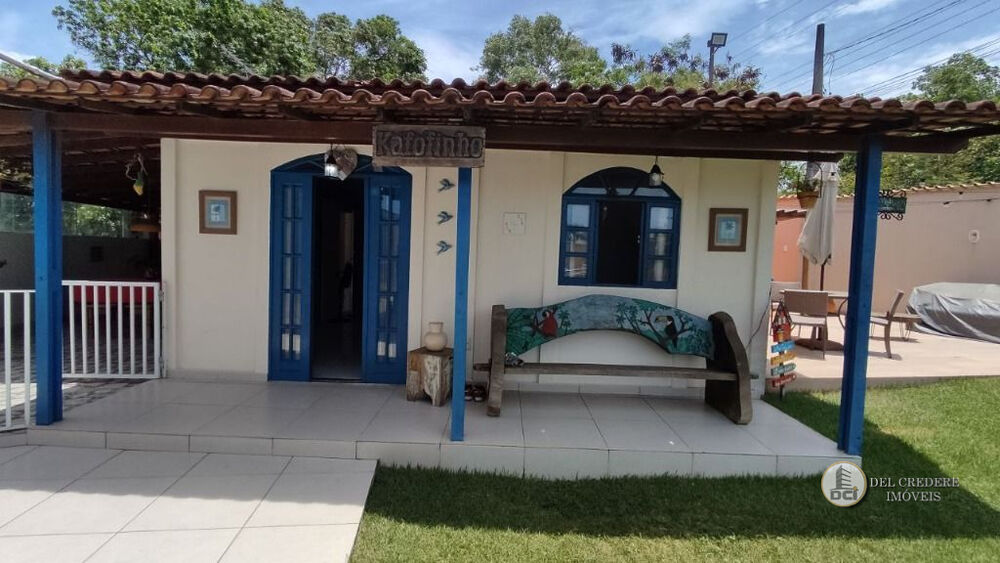 Casa, 2 quartos, 120 m² - Foto 11