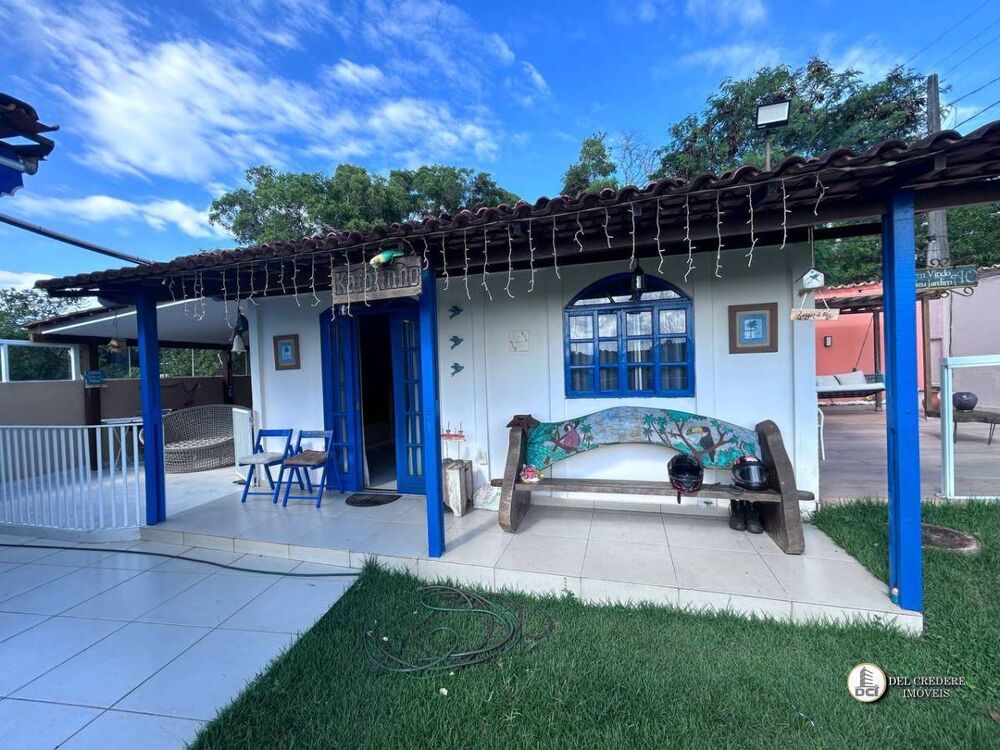 Casa, 2 quartos, 120 m² - Foto 21