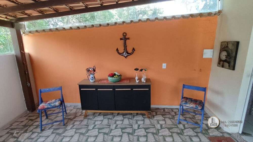 Casa, 2 quartos, 120 m² - Foto 13
