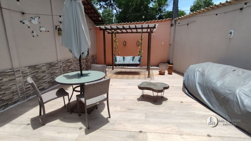 Casa, 2 quartos, 120 m² - Foto 14