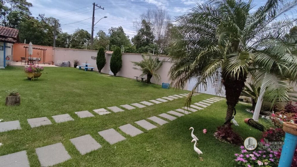 Casa, 2 quartos, 120 m² - Foto 4