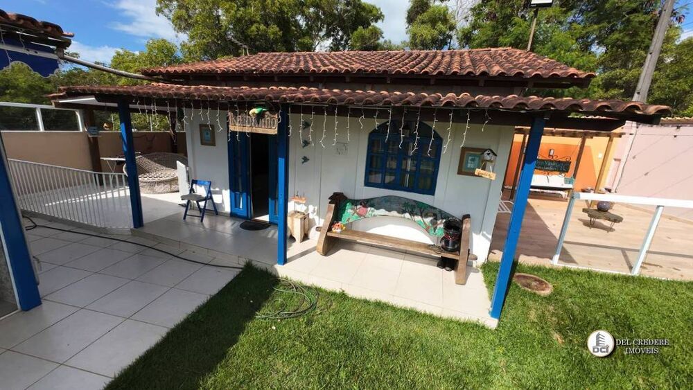 Casa, 2 quartos, 120 m² - Foto 22