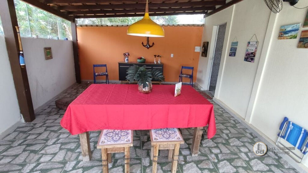 Casa, 2 quartos, 120 m² - Foto 12