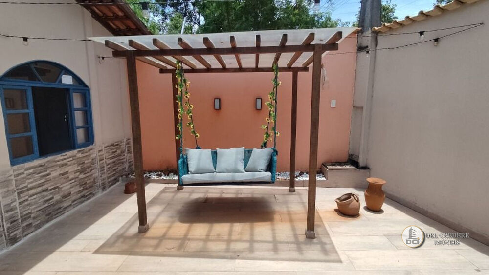 Casa, 2 quartos, 120 m² - Foto 16