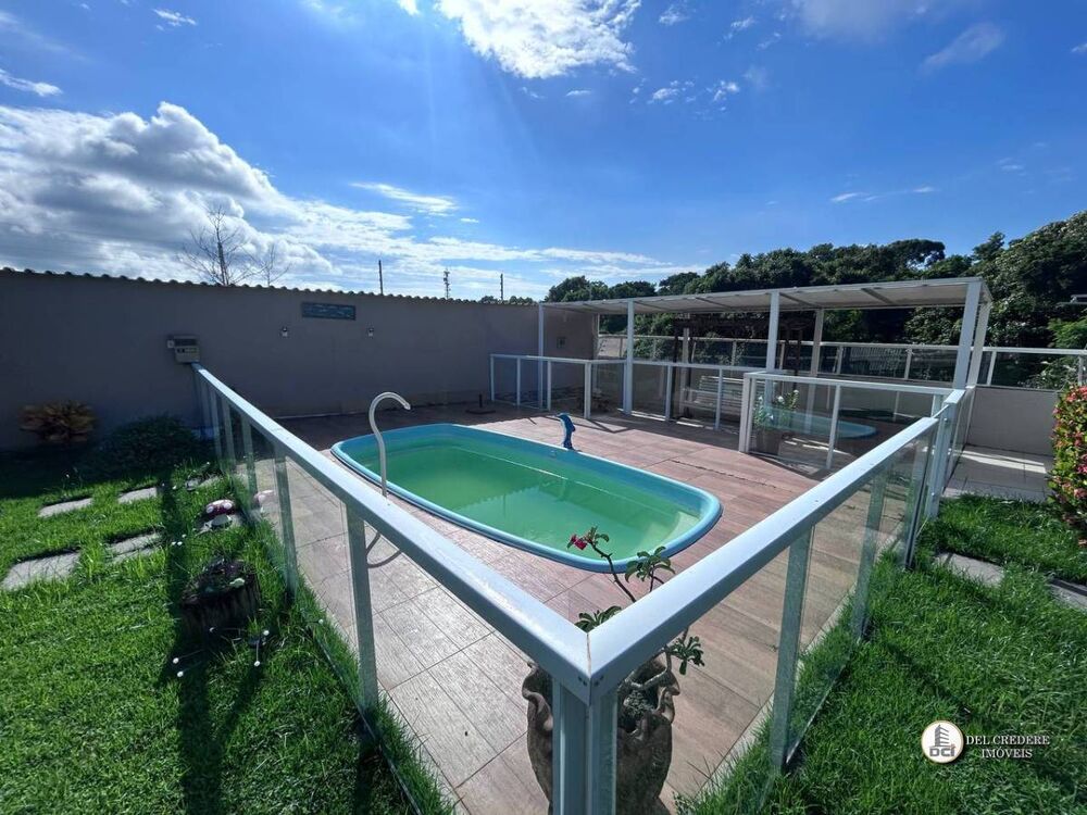 Casa, 2 quartos, 120 m² - Foto 17