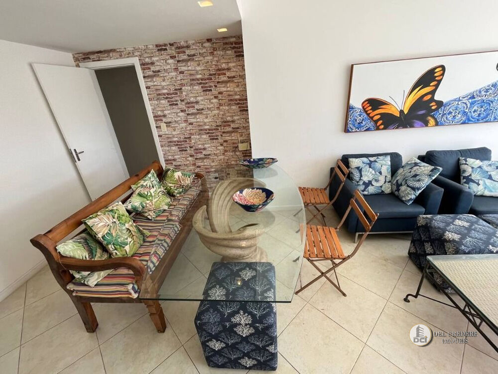 Cobertura à venda com 3 quartos, 130m² - Foto 8