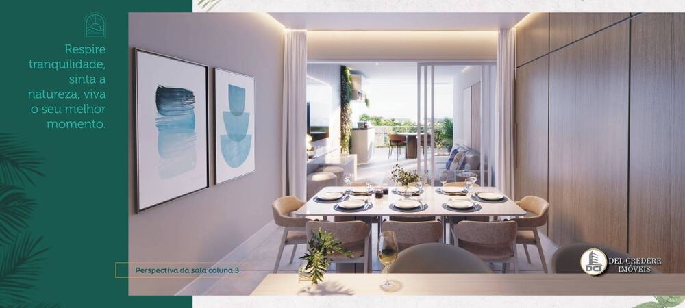 Apartamento à venda com 2 quartos, 70m² - Foto 4