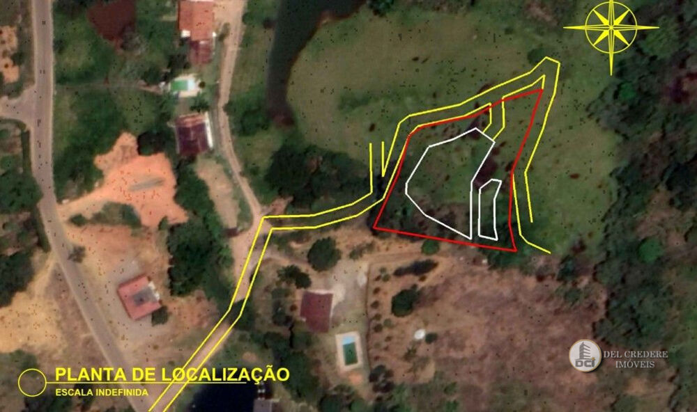 Terreno, 557 m² - Foto 1