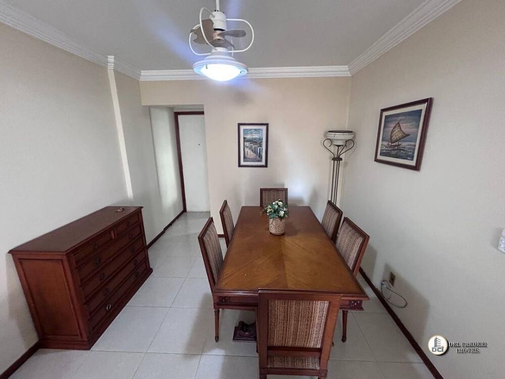 Apartamento para alugar com 2 quartos, 110m² - Foto 2