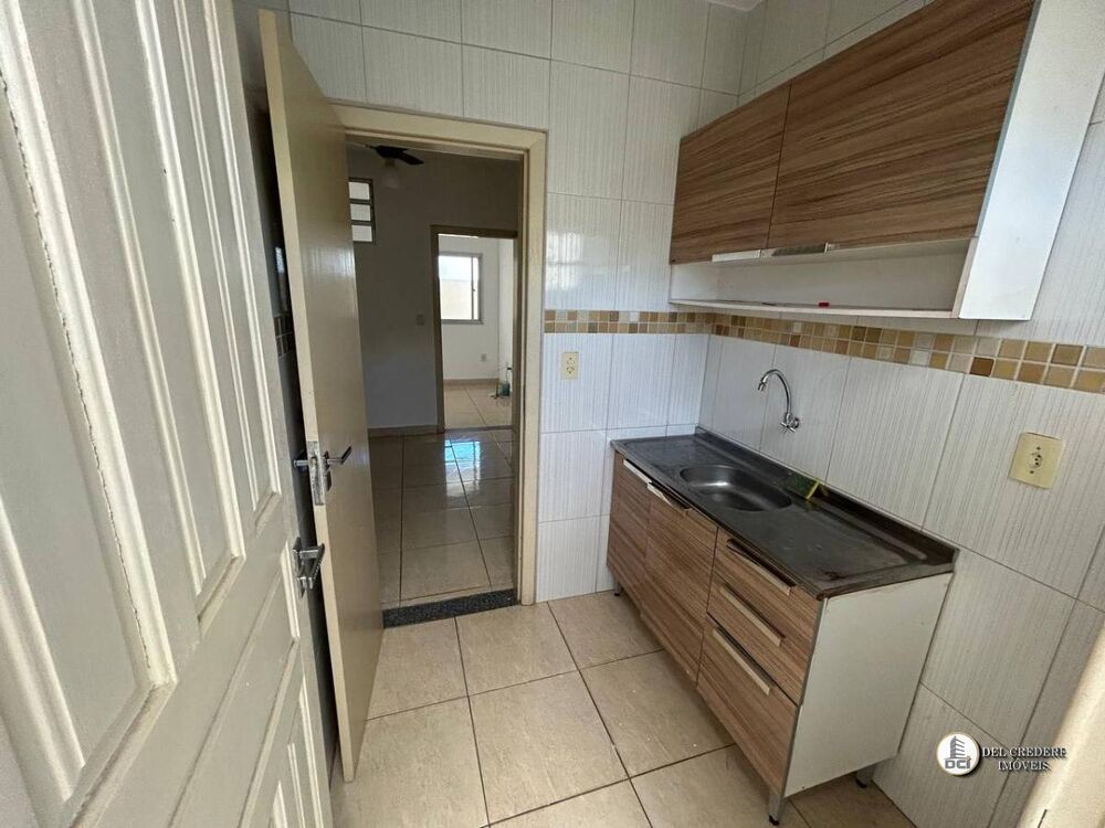 Apartamento para alugar com 1 quarto, 29m² - Foto 7