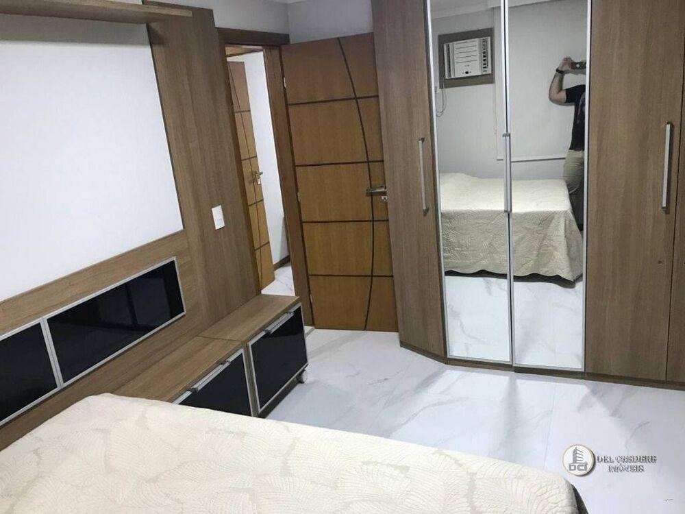 Apartamento, 2 quartos, 100 m² - Foto 4