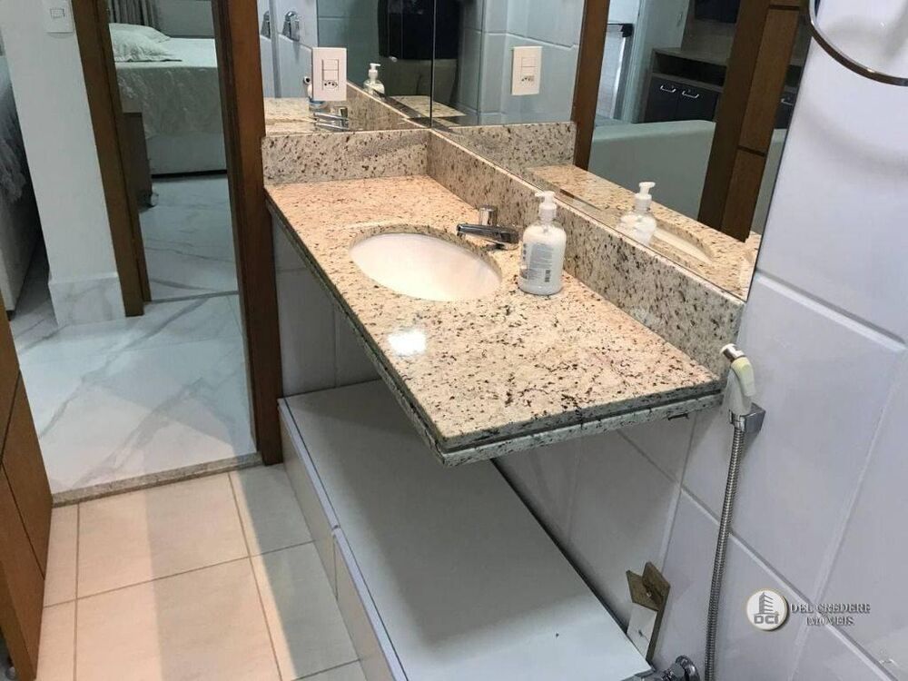 Apartamento, 2 quartos, 100 m² - Foto 3