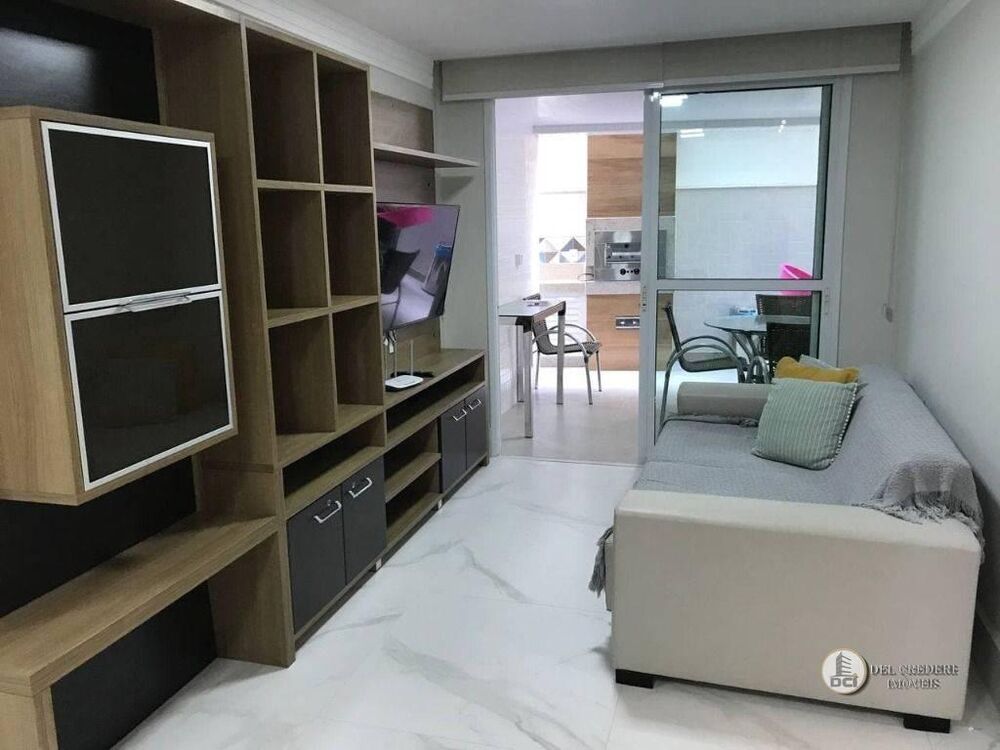 Apartamento, 2 quartos, 100 m² - Foto 1