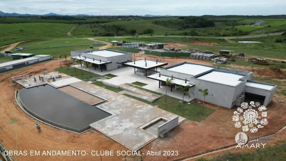 Terreno, 410 m² - Foto 8