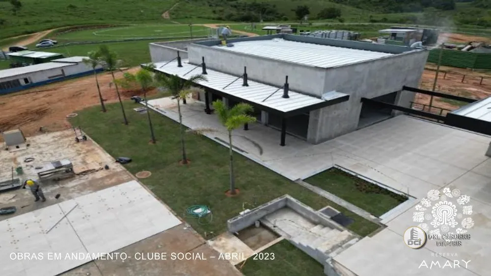 Terreno, 410 m² - Foto 9