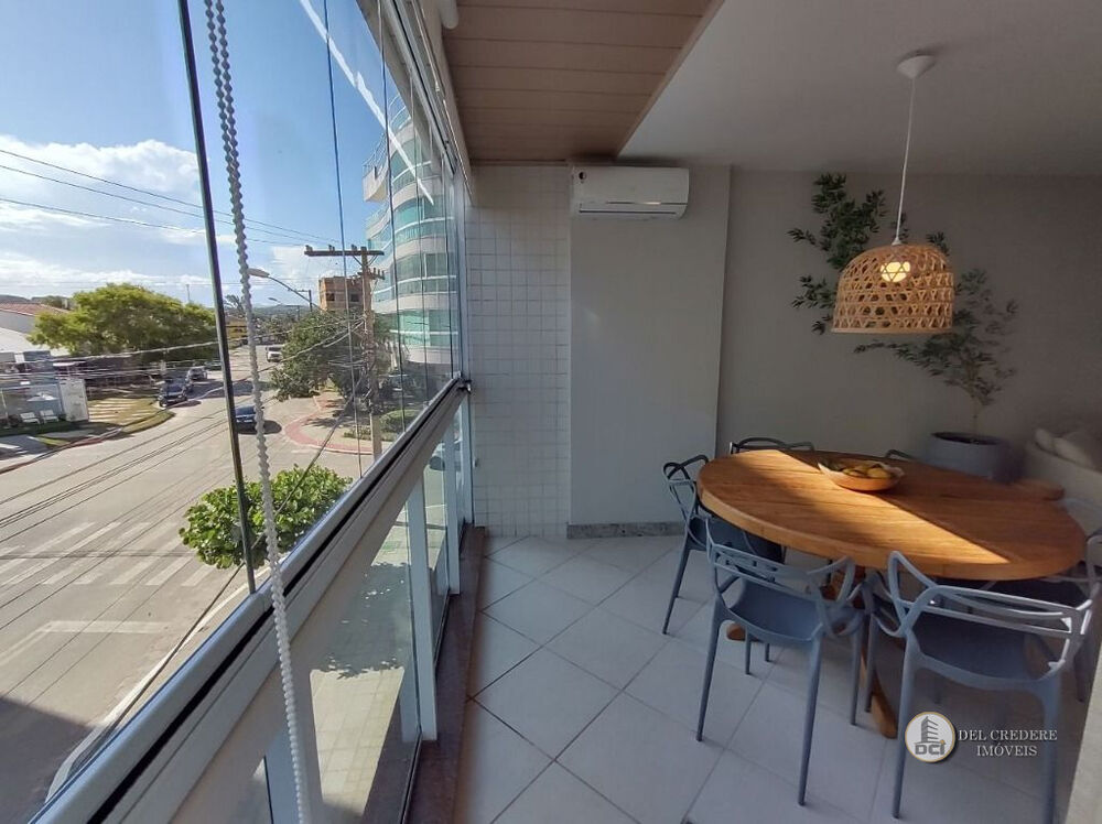 Apartamento à venda com 3 quartos, 100m² - Foto 2