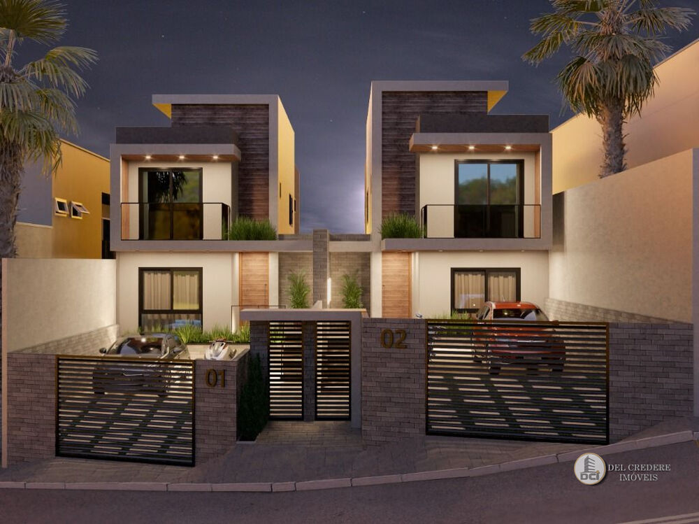 Casa, 3 quartos, 138 m² - Foto 5