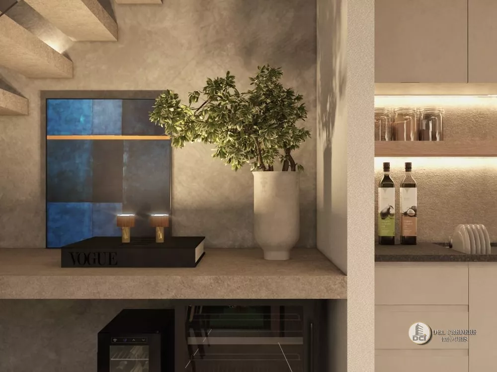 Casa, 3 quartos, 138 m² - Foto 10