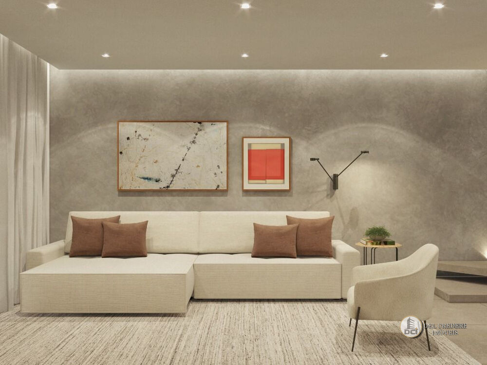 Casa, 3 quartos, 138 m² - Foto 15