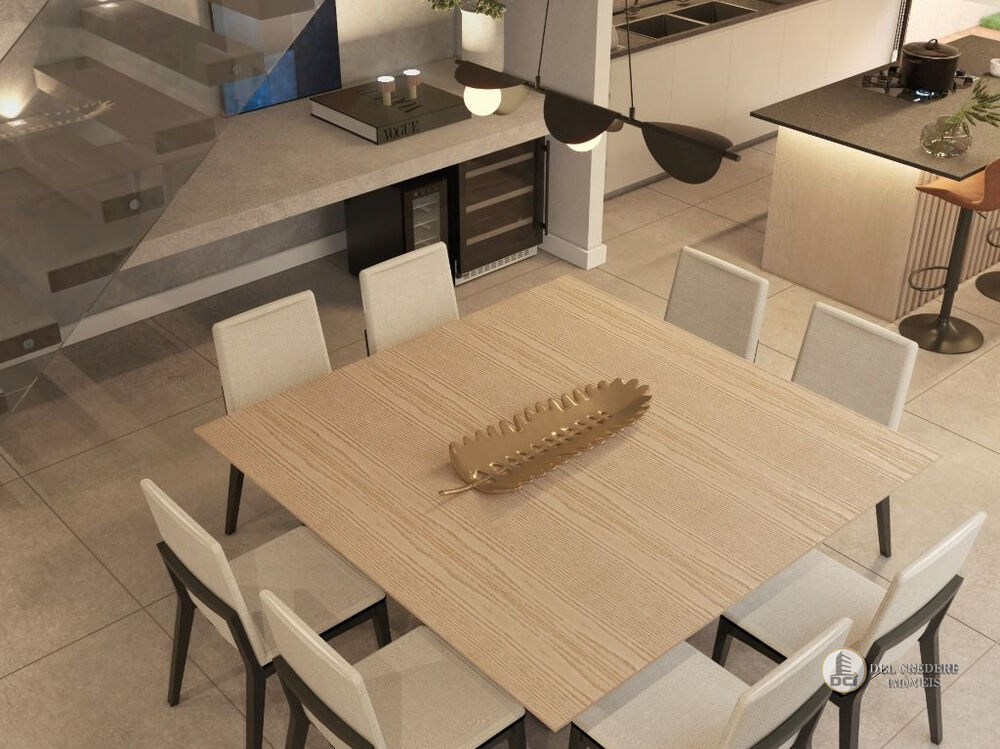 Casa, 3 quartos, 138 m² - Foto 14