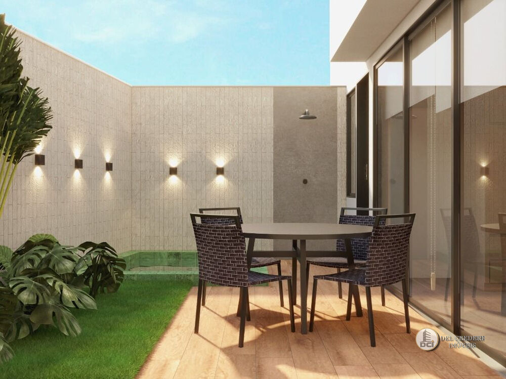 Casa, 3 quartos, 138 m² - Foto 12