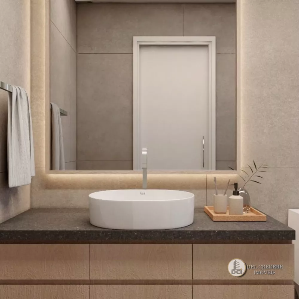 Casa, 3 quartos, 138 m² - Foto 8