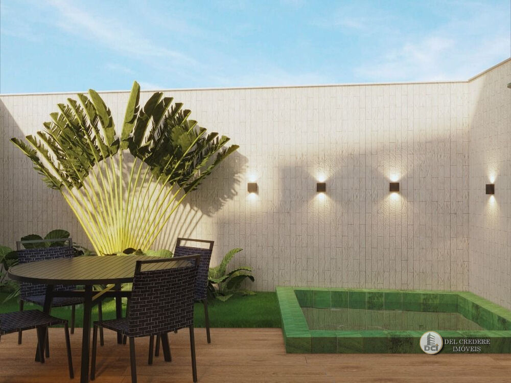 Casa, 3 quartos, 138 m² - Foto 11