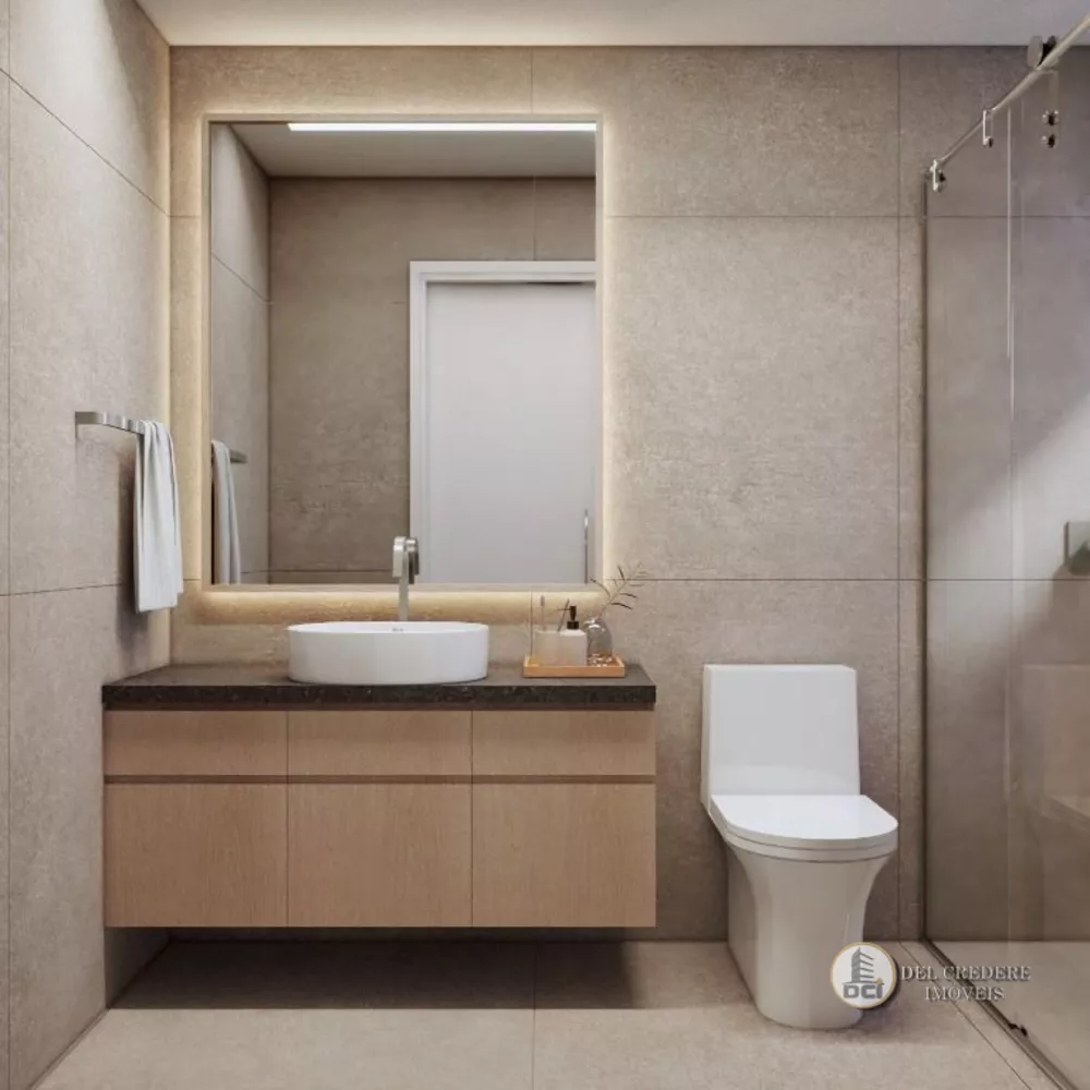 Casa, 3 quartos, 138 m² - Foto 7