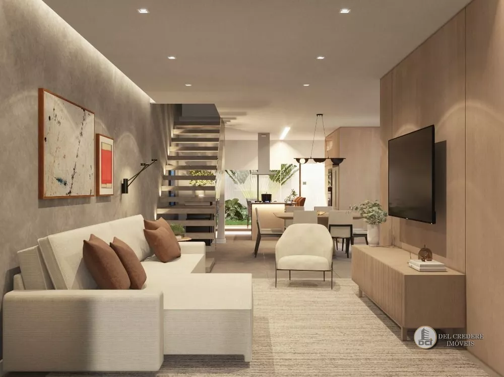 Casa, 3 quartos, 138 m² - Foto 16