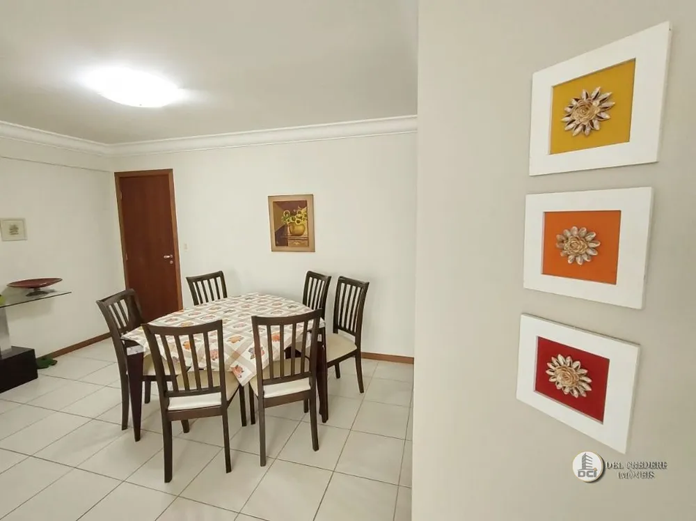 Apartamento, 2 quartos, 70 m² - Foto 3