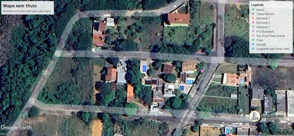 Terreno, 300 m² - Foto 3