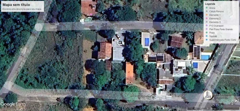 Terreno, 300 m² - Foto 4