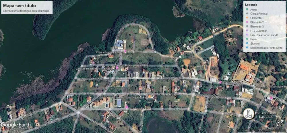 Terreno, 300 m² - Foto 2