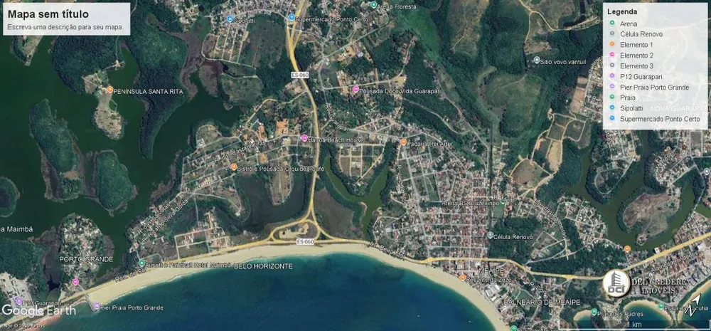 Terreno, 300 m² - Foto 1